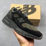 Fashion Sports nb991new Running Men Women Running Shoes Size balance36-45