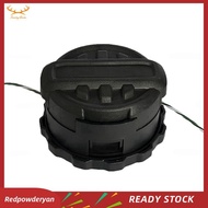 [Redpowderyan] Mower Trimmer Head for DWO1DT995 Fits DCST920 DCST922 DCST970 DCST990D