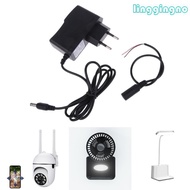 RR Universal 100-240V to 5 5x2 5mm 1 5V1A Converter Power Supply Adapter for Clock  and more 1 5V de