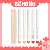 I'm meme I Love Sparkling Eyeshadow Stick Eye Color Pencil Pen ImMeme MEMEBOX