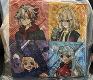 Monster Strike 怪物彈珠 咕𠱸