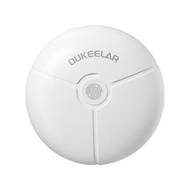 全城熱賣 - 小米有品 OUKEELAR 電動指甲刀 充電式磨甲器 家用全自動指甲剪 兒童老人指甲鉗 電動指甲修剪器 帶輔助燈光