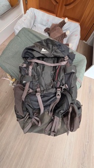 Gregory -Baltoro65 backpack
