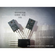 Supply Original Brand New Triode FQPF6N90C 6N90 6A 900V