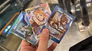 Union Arena UA SAO 刀劍神域 創世神 SR* 詩乃 SR 亞絲娜 SR