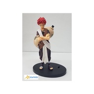 NARUTO SERIES ACTION FIGURE TOY (GAARA JINCHURIKI)