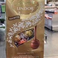 Lindor #瑞士蓮】
🎉雜錦朱古力600g
大包裝🍫❗(約50粒）