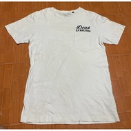 DEUS T-Shirt More Condition