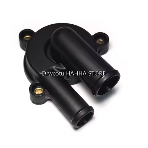 Motorcycle Water Pump Cover Seal Ring For FB Mondial HPS 125 HPS125 1 set