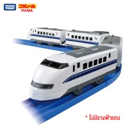Takara Tomy หัวรถไฟพาเรล Plarail "Nozomi" 30th Anniversary 300 Series Nostalgic Sound