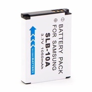 Suitable for BENQ BENQ SLB-10 DLI-301 DC G1 G2 G2F Digital Camera Battery