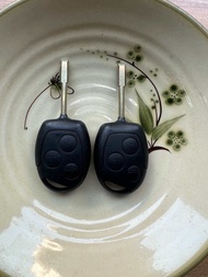 5 FOB ford transit modeo. id 63 433mhz