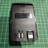 BATTERY HT DJ-V5 DJV5 ALINCO CASE 4 PACK GRH27AA