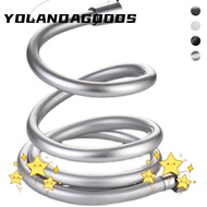 YOLA Water Tube High Pressure Anti Winding Bidet Pipe -proof