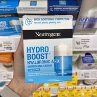 Gel Cream Kem dưỡng ẩm Neutrogena Hydro Boost Gel Cream