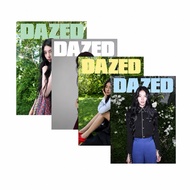 Pre-Order | Dazed & Confused Magazine (ENHYPEN) - May 2026