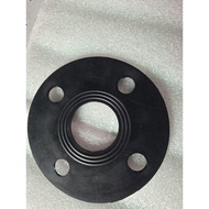 Flange rubber gasket DN50, flange gasket size DN 50