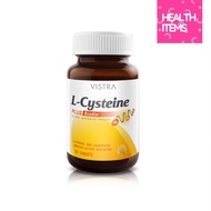 VISTRA L-Cysteine plus Biotin