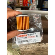 5YP-E3440-00 | Yamaha oil filter (genuine)