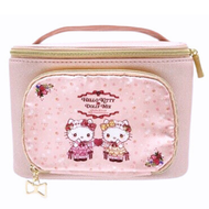 Sanrio Hello Kitty x Dolly Mix 化妝包(可手提)