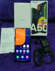 Unik Samsung A50s Murah