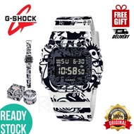 (Japan set) Original G-shock “G-Universe” Limited Edition DW-5600GU-7 / DW5600GU-7 / DW-5600GU-7JR