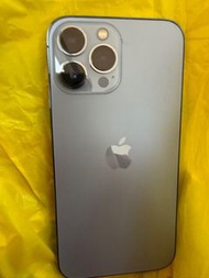 iPhone 13 pro max 256gb battery 100%