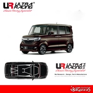 HONDA N-BOX JF3 17-23 - ULTRA RACING CHASSIS BAR