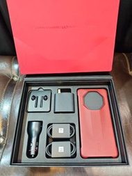‼️詳看內文‼️二手水貨Huawei Mate60 RS - 1TB(紅色)