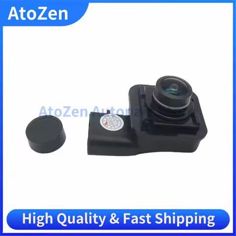 Car Rear View Backup Camera FL3Z-19G490-D FL3Z-19G490-C FL3Z-19G490 for Ford Pickup Truck F150 F-150