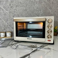 IDEALIFE IL330 Original 30L Electric Oven + Microwave