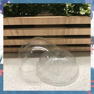 Dome Lid and Flat lid only 95mm