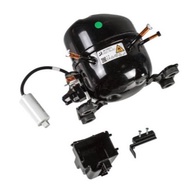 Refrigerator Fridge Compressor  AK100CY1 R600A 220-240V 50Hz