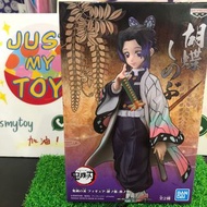 日版 鬼滅 鬼滅之刃 蝴蝶忍 蟲柱 dxf