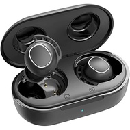 Mpow M30 M30 PLUS Wireless Earbuds Immersive Bass Sound with Mic Power Bank Bluetooth Earbuds Earphone