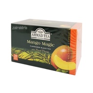 Ahmad Tea London - Mango Magic (Black Tea)