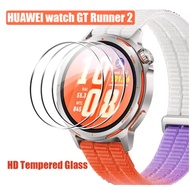 HUAWEI WATCH GT Runner 2 smart watch filmTempered Glass for HUAWEI WATCH GT Runner2 Smart Watch Prot