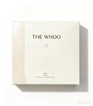 后 - THE WHOO秘貼 煥能修護面膜一片-2596-平行進口
