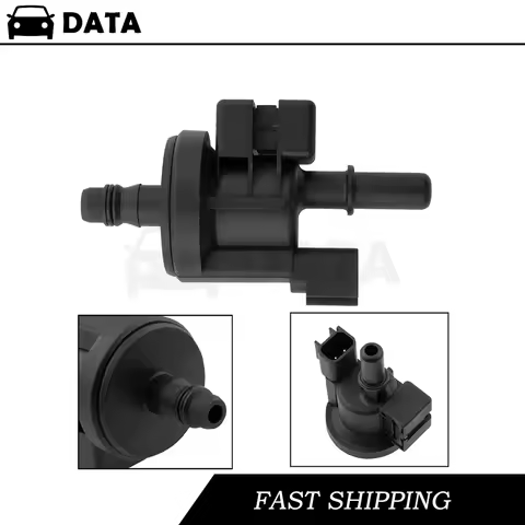 New Car Fuel Vapor Reservoir Purge Valve for Ford Fusion Lincoln MKZ Turbo 2013-2016 CU5A-9G886-AA 0
