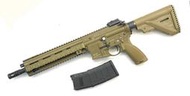 【IDCF】Guns Modify 沙 HK416A5 11.5吋 MWS系統 GBB 24020-10