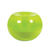 FDgrade สตูลกลม สูง 30 ซม. รับน้ำหนักได้ 120 กก. สตูลเก็บของ เก้าอี้สตูล Berry Stool