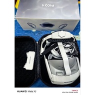 pico 4 vr headset used