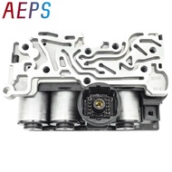 Solenoid Block Pack Updated 9L2Z-7G391-AA 5R55S 5R55W 58879WD For Ford Explorer Mountaineer 2002-201