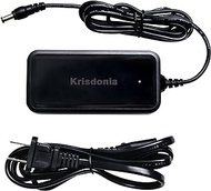 Krisdonia 19V 3.4A AC-DC Adapter Charger for Krisdonia Power Bank