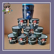 STRAYKIDS FELIX CHANGBIN KPOP CUPHOLDER ATEEZ MINGI/