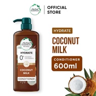 [East Malaysia] Herbal Essences Shampoo Repair Argan Oil of Morocco 600ml
