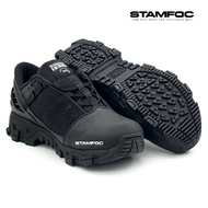 SWAT ALPHA FREEDOM 3 Tactical Boot Kasut Operasi gd hiking kawad classic chase altama