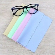 Wipe Glasses / Lens Cleaner