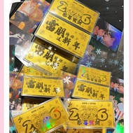 '''Ray-Ban Gold Banknotes "Genuine Pure Gold 999 Gold Banknotes Containing Gold 0.05g New Style Colo