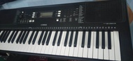Murah Yamaha Keyboard Psr E 363 Original Orgen